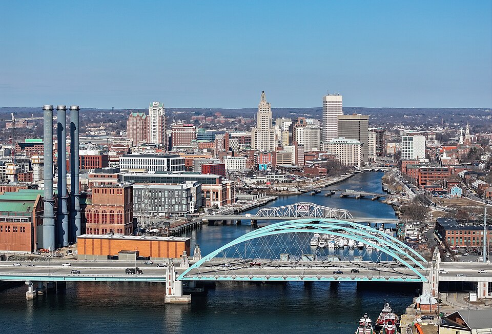 Providence Authority